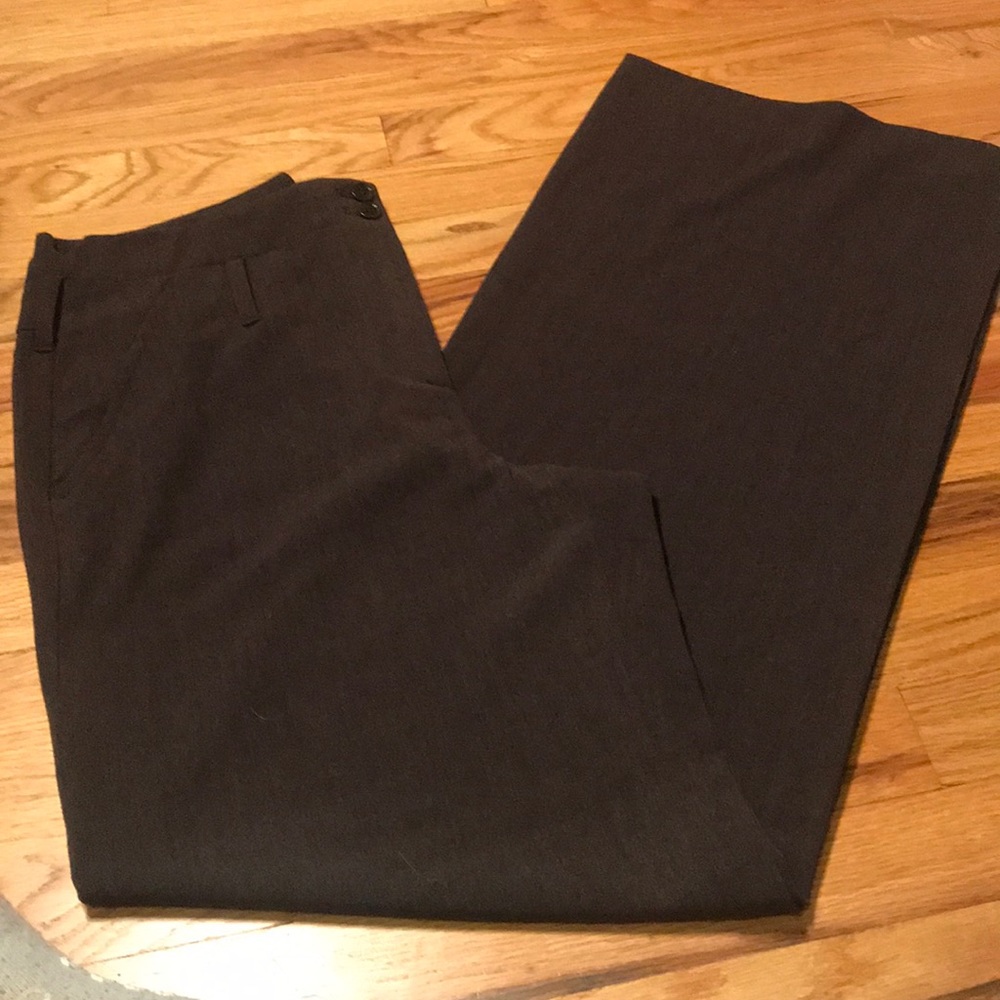 VS Body by Victoria Pants, 33 inch inseam, Size 10